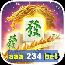 aaa 234 bet